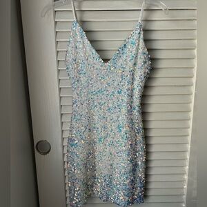Windsor Dress Size XS